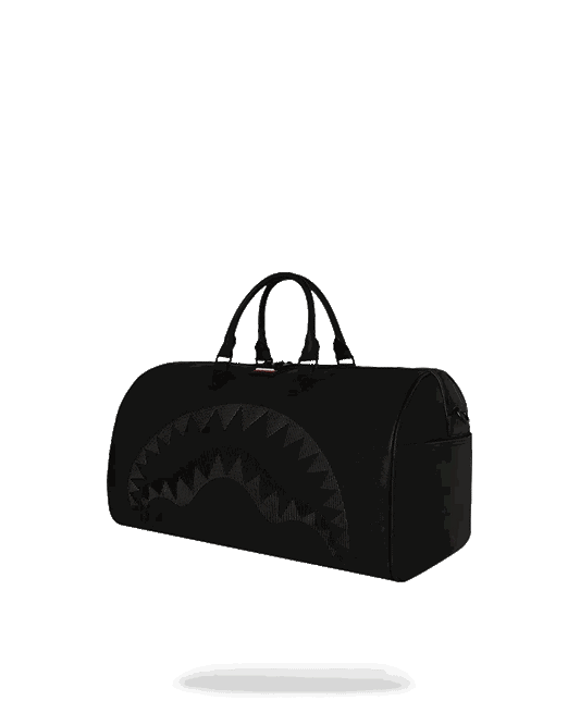 Sprayground Essential | STEALTH GLIDE DUFFLE