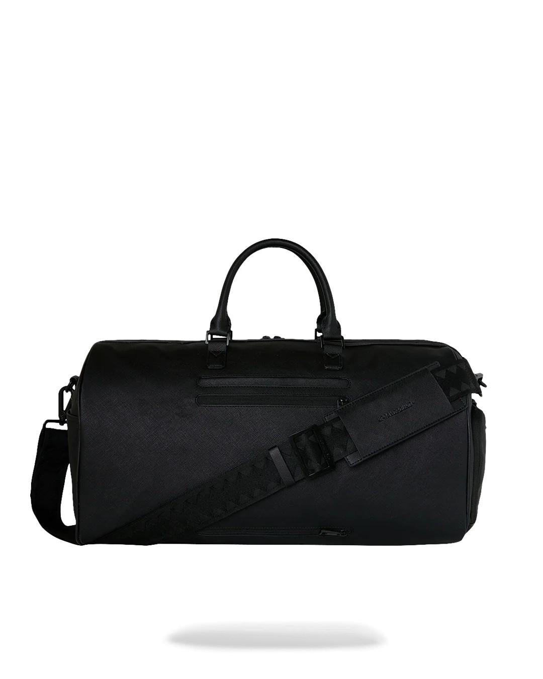 Sprayground Essential | STEALTH GLIDE DUFFLE