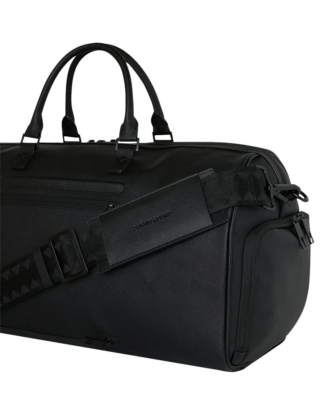 Sprayground Essential | STEALTH GLIDE DUFFLE