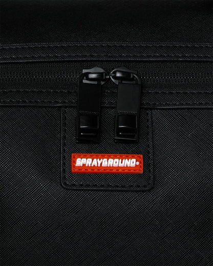 Sprayground Essential | STEALTH GLIDE DUFFLE