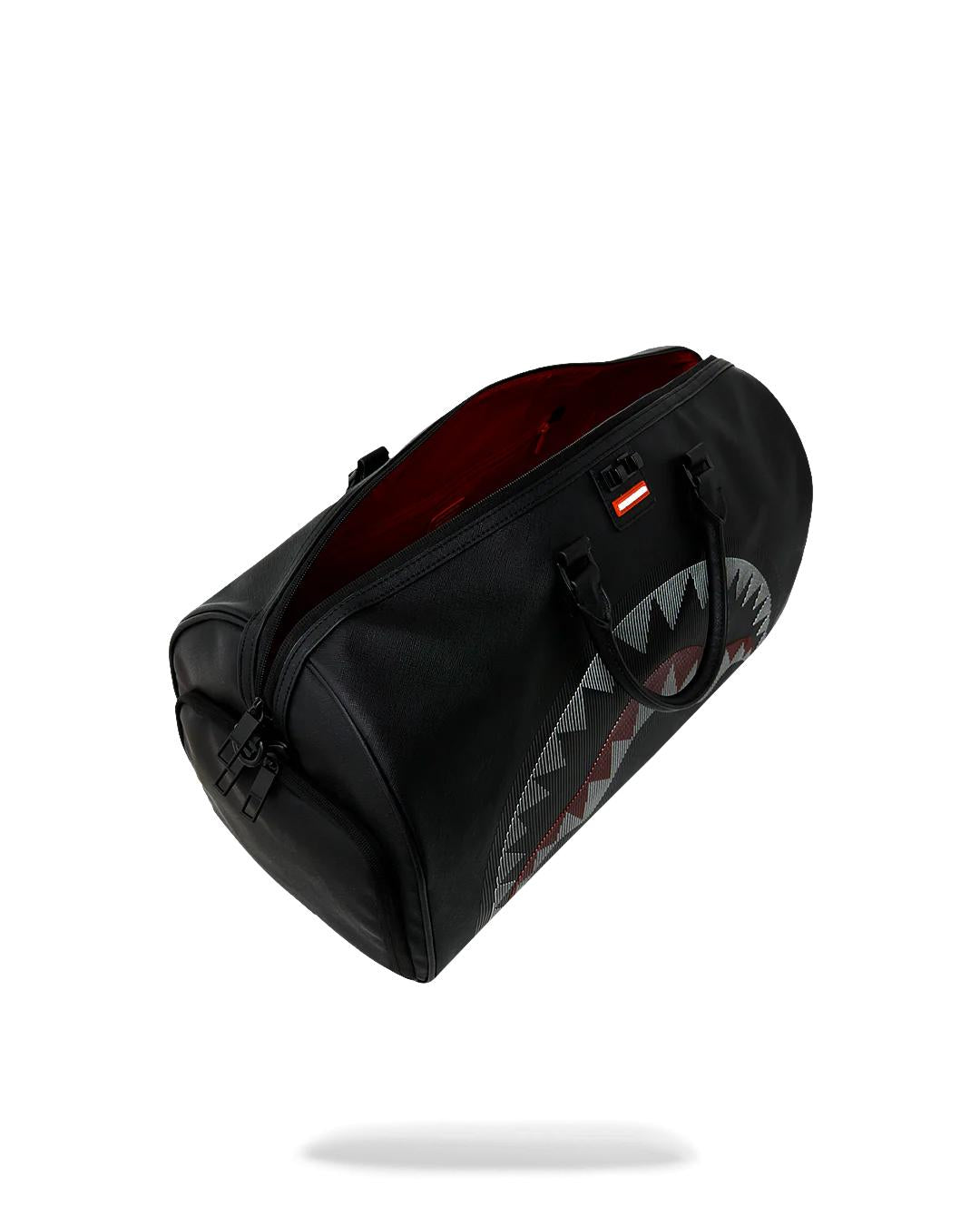 Sprayground Essential | STEALTH GLIDE DUFFLE