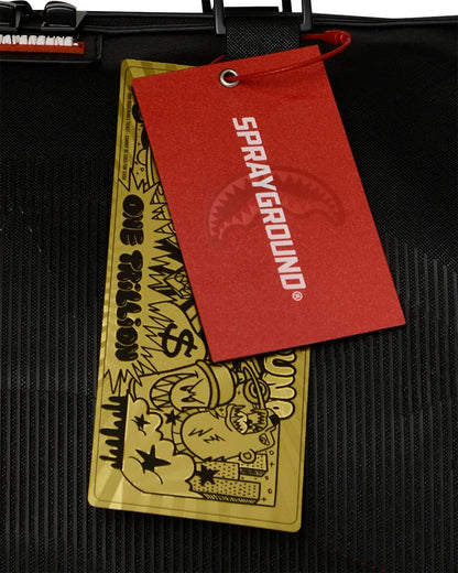 Sprayground Essential | STEALTH GLIDE DUFFLE