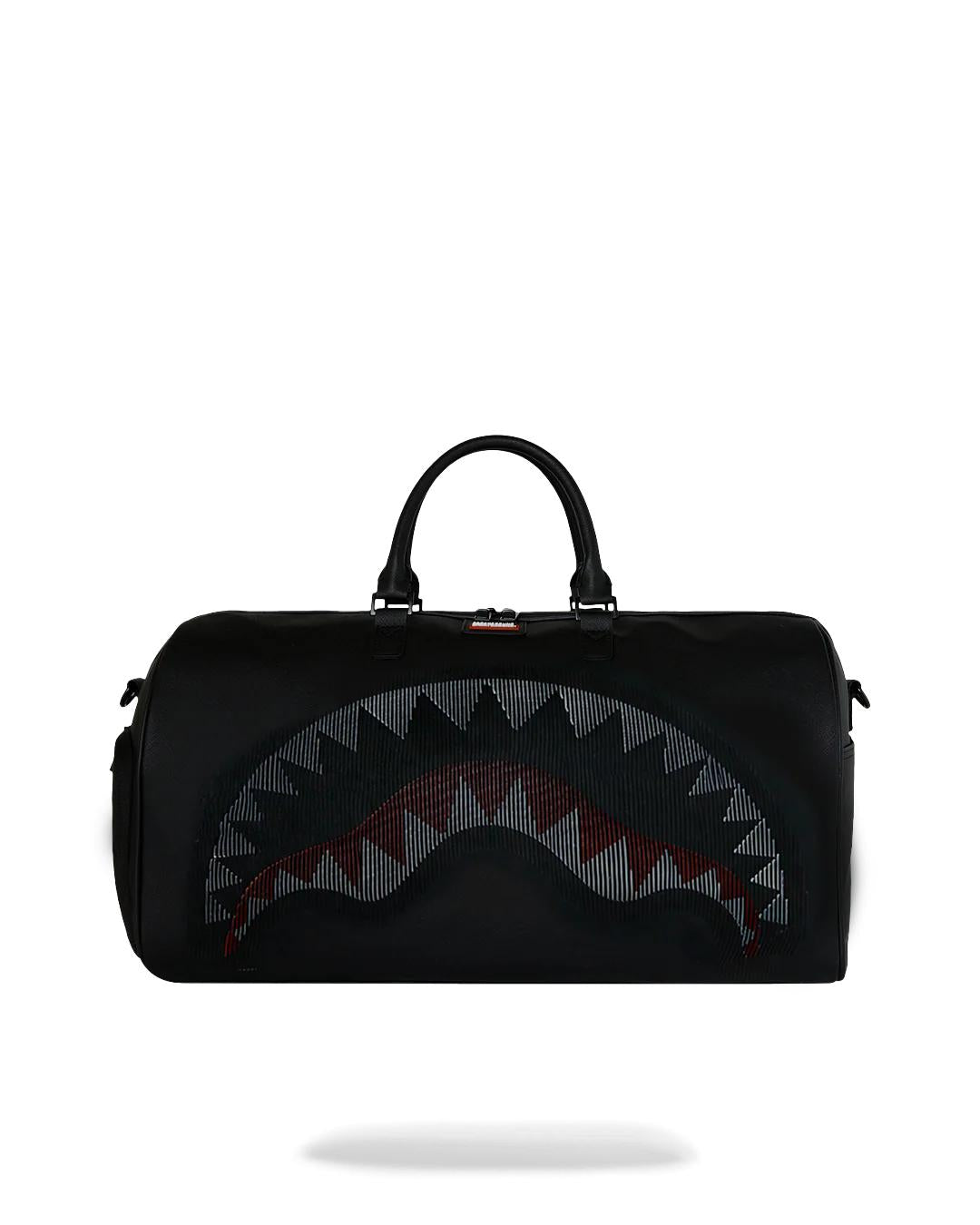 Sprayground Essential | STEALTH GLIDE DUFFLE