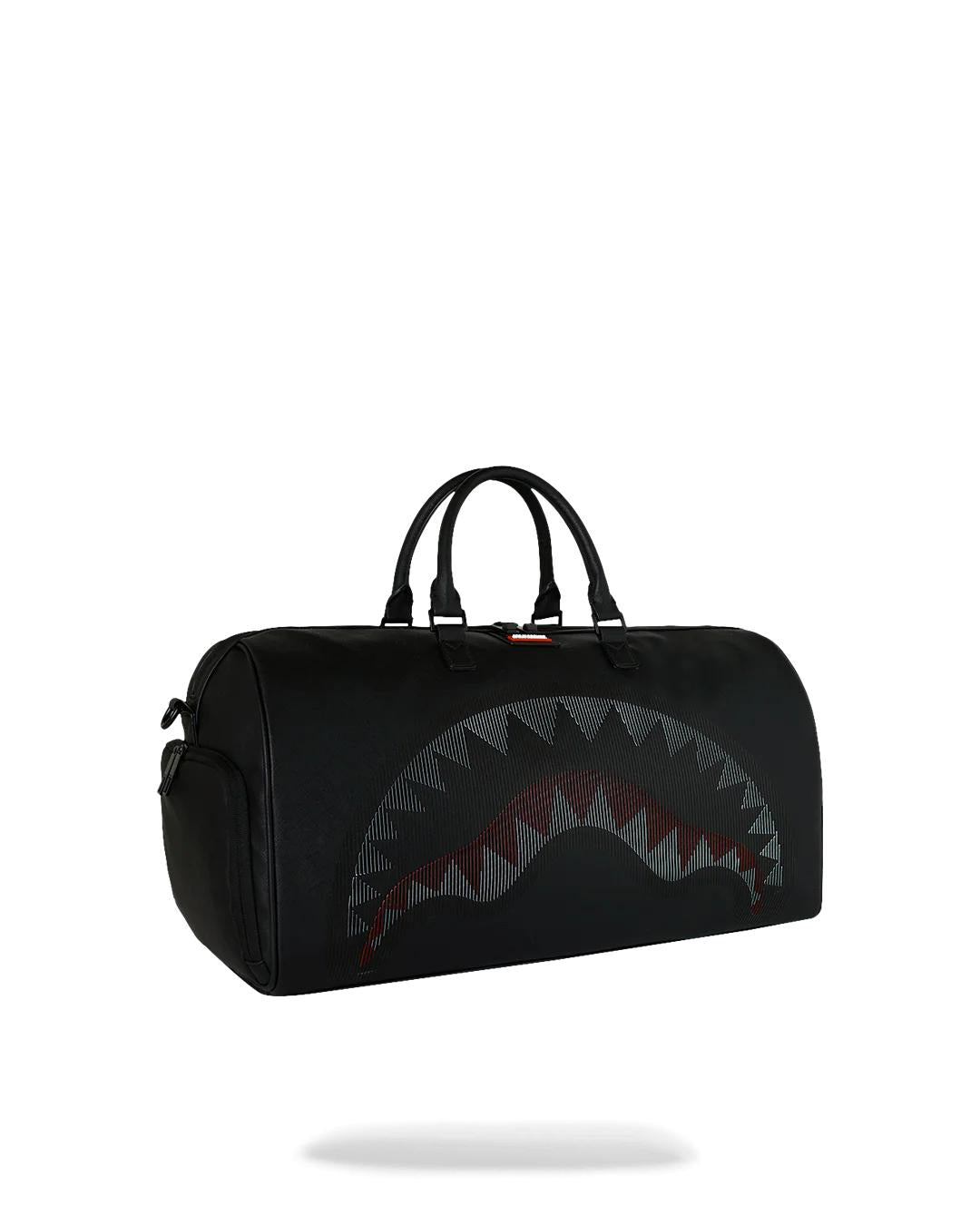 Sprayground Essential | STEALTH GLIDE DUFFLE