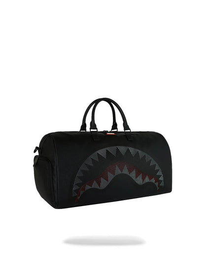 Sprayground Essential | STEALTH GLIDE DUFFLE