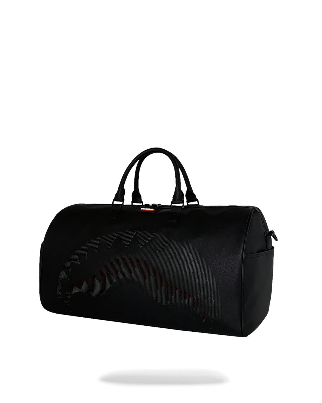 Sprayground Essential | STEALTH GLIDE DUFFLE