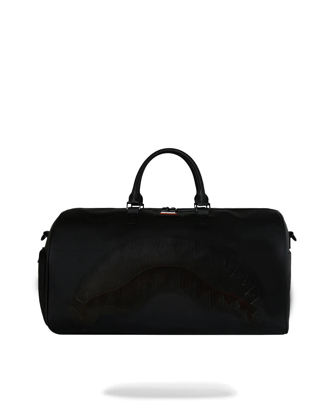 Sprayground Essential | STEALTH GLIDE DUFFLE