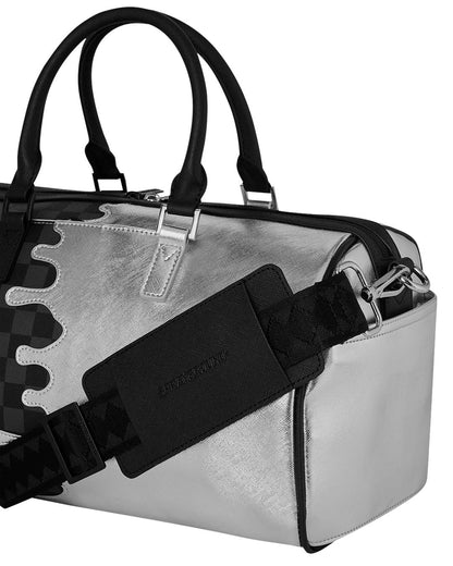 Sprayground Popular | CHROME SPECTRE MINI DUFFLE