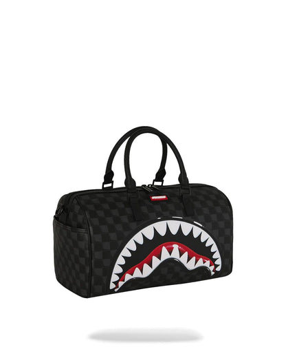 Sprayground Trending | SHARKS IN PARIS HYPER PUFF MINI DUFFLE