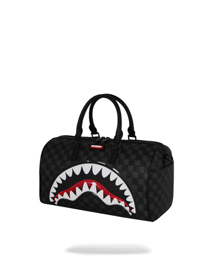 Sprayground Trending | SHARKS IN PARIS HYPER PUFF MINI DUFFLE