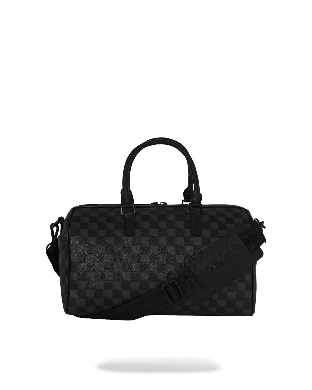 Sprayground Trending | SHARKS IN PARIS HYPER PUFF MINI DUFFLE