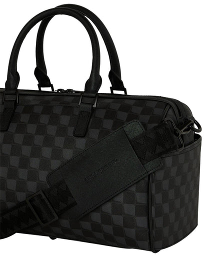 Sprayground Trending | SHARKS IN PARIS HYPER PUFF MINI DUFFLE