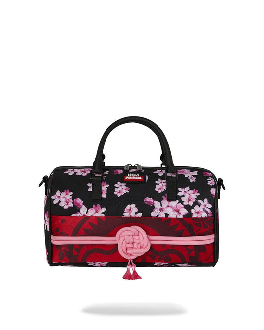 Sprayground Best Seller | OUKA KENRAN HAYUMI HOKAZANO OFFICIAL COLLAB MINI DUFFLE