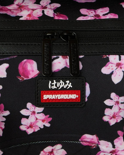 Sprayground Best Seller | OUKA KENRAN HAYUMI HOKAZANO OFFICIAL COLLAB MINI DUFFLE