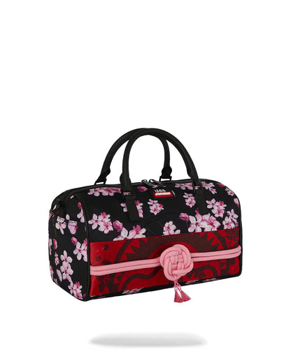 Sprayground Best Seller | OUKA KENRAN HAYUMI HOKAZANO OFFICIAL COLLAB MINI DUFFLE
