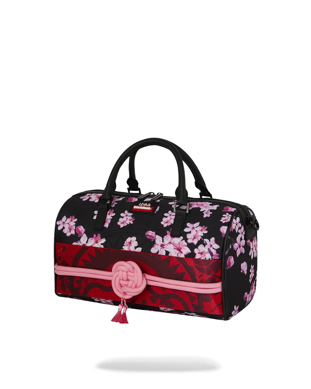 Sprayground Best Seller | OUKA KENRAN HAYUMI HOKAZANO OFFICIAL COLLAB MINI DUFFLE