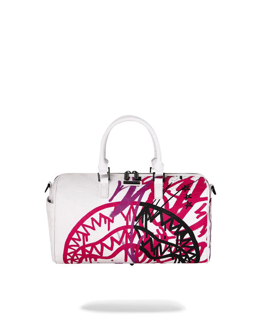 Sprayground Signature | CRASH GRAFF TURBO MINI DUFFLE