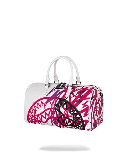 Sprayground Signature | CRASH GRAFF TURBO MINI DUFFLE