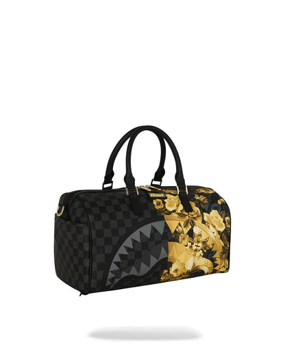 Sprayground Essential | BILLIONAIRE BLOOM MINI DUFFLE