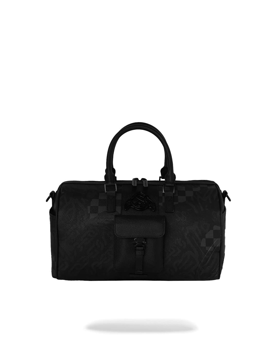 Sprayground Premium | 4AM JETSET MINDSET MINI DUFFLE