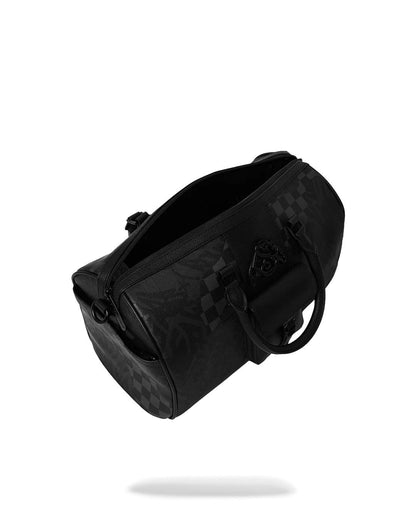 Sprayground Premium | 4AM JETSET MINDSET MINI DUFFLE