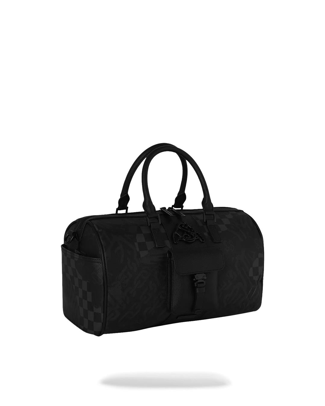 Sprayground Premium | 4AM JETSET MINDSET MINI DUFFLE
