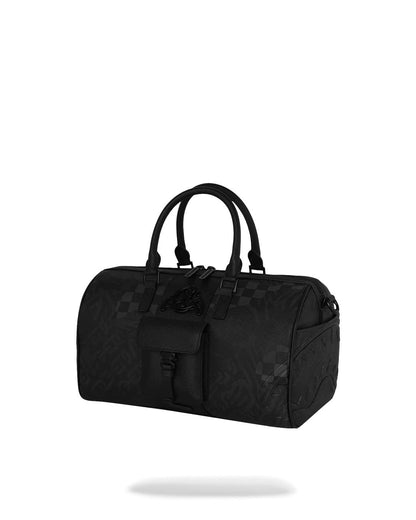 Sprayground Premium | 4AM JETSET MINDSET MINI DUFFLE