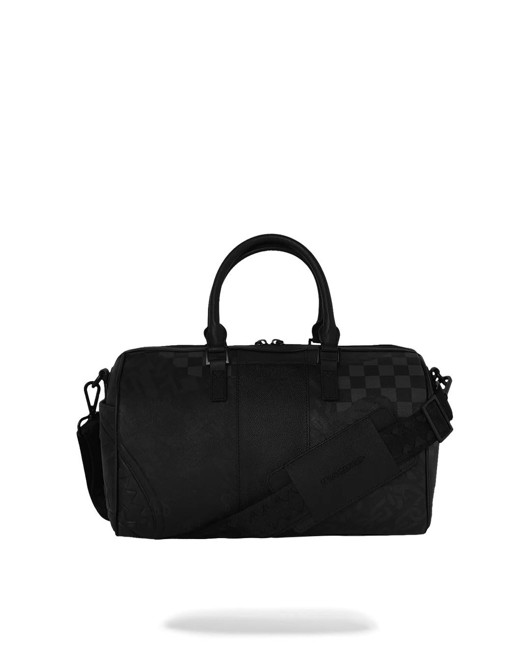 Sprayground Premium | 4AM JETSET MINDSET MINI DUFFLE