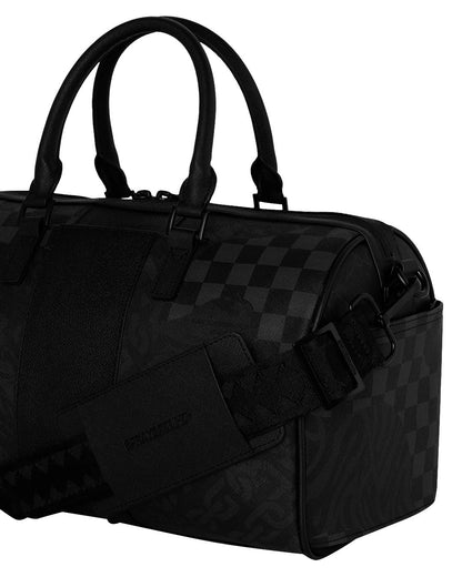 Sprayground Premium | 4AM JETSET MINDSET MINI DUFFLE