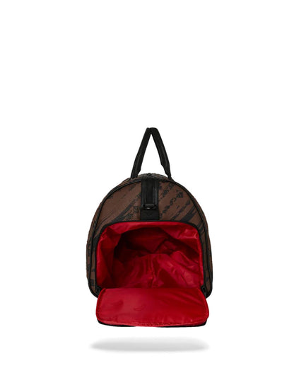 Sprayground Featured | SHARKS IN PARIS NIGHT DRIFT DUFFLE