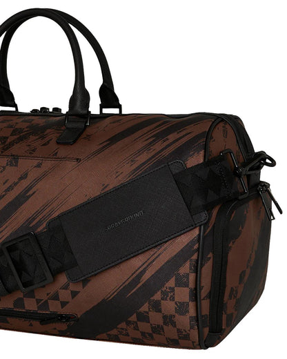 Sprayground Featured | SHARKS IN PARIS NIGHT DRIFT DUFFLE