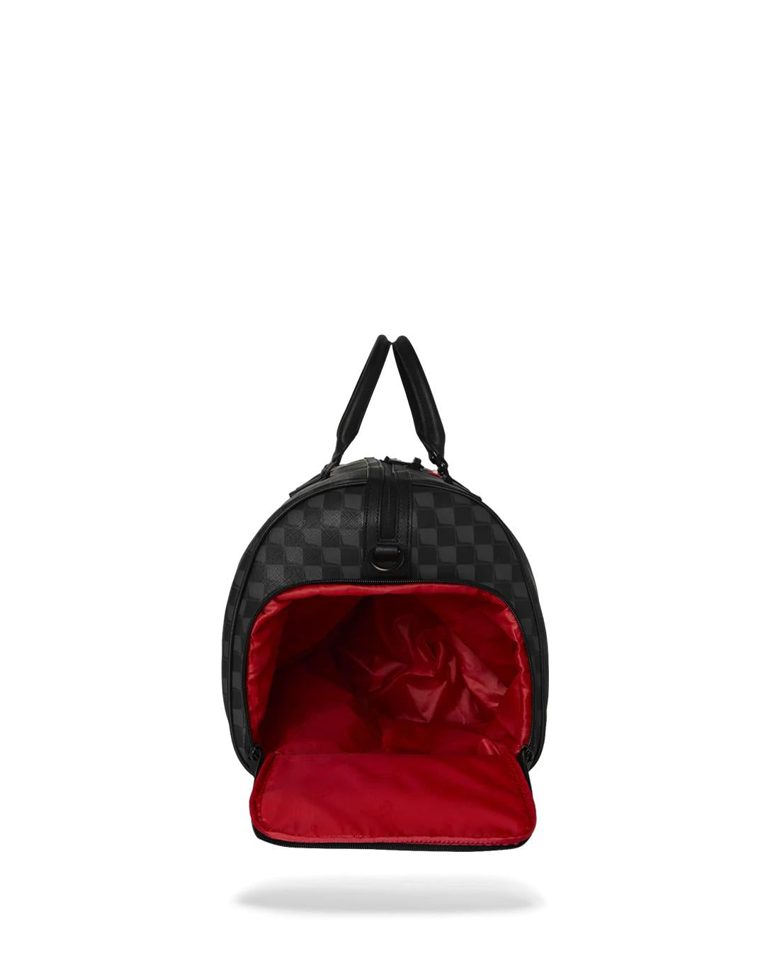 Sprayground Trending | SHARKS IN PARIS HYPER PUFF DUFFLE