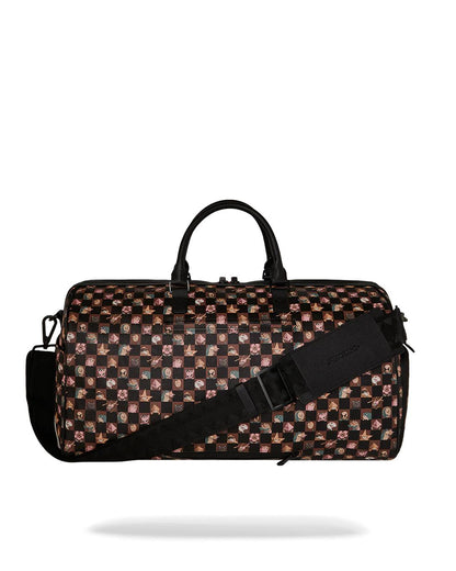 Sprayground Recommended | STEALTH CREW DUFFLE
