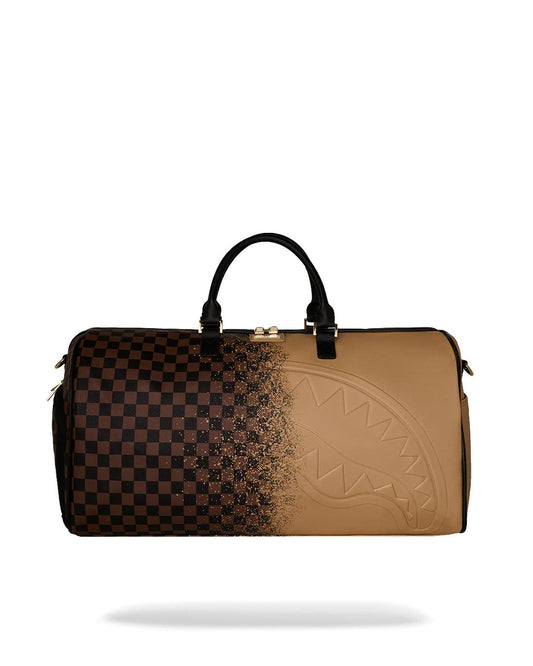 Sprayground Classic | COASTAL VOYAGE DUFFLE