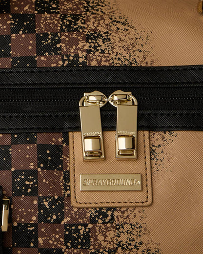 Sprayground Classic | COASTAL VOYAGE DUFFLE
