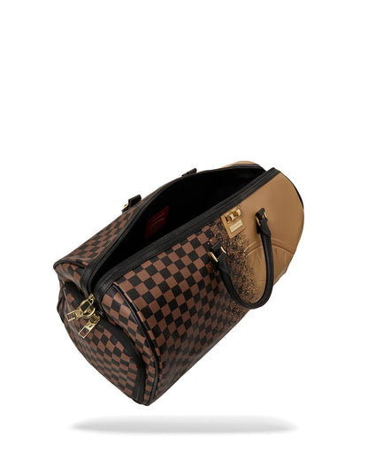 Sprayground Classic | COASTAL VOYAGE DUFFLE