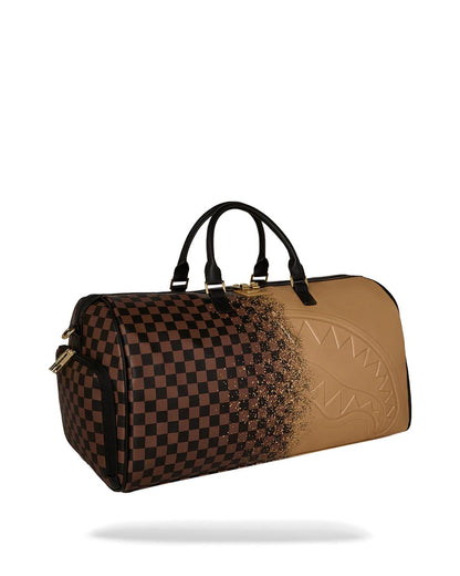 Sprayground Classic | COASTAL VOYAGE DUFFLE