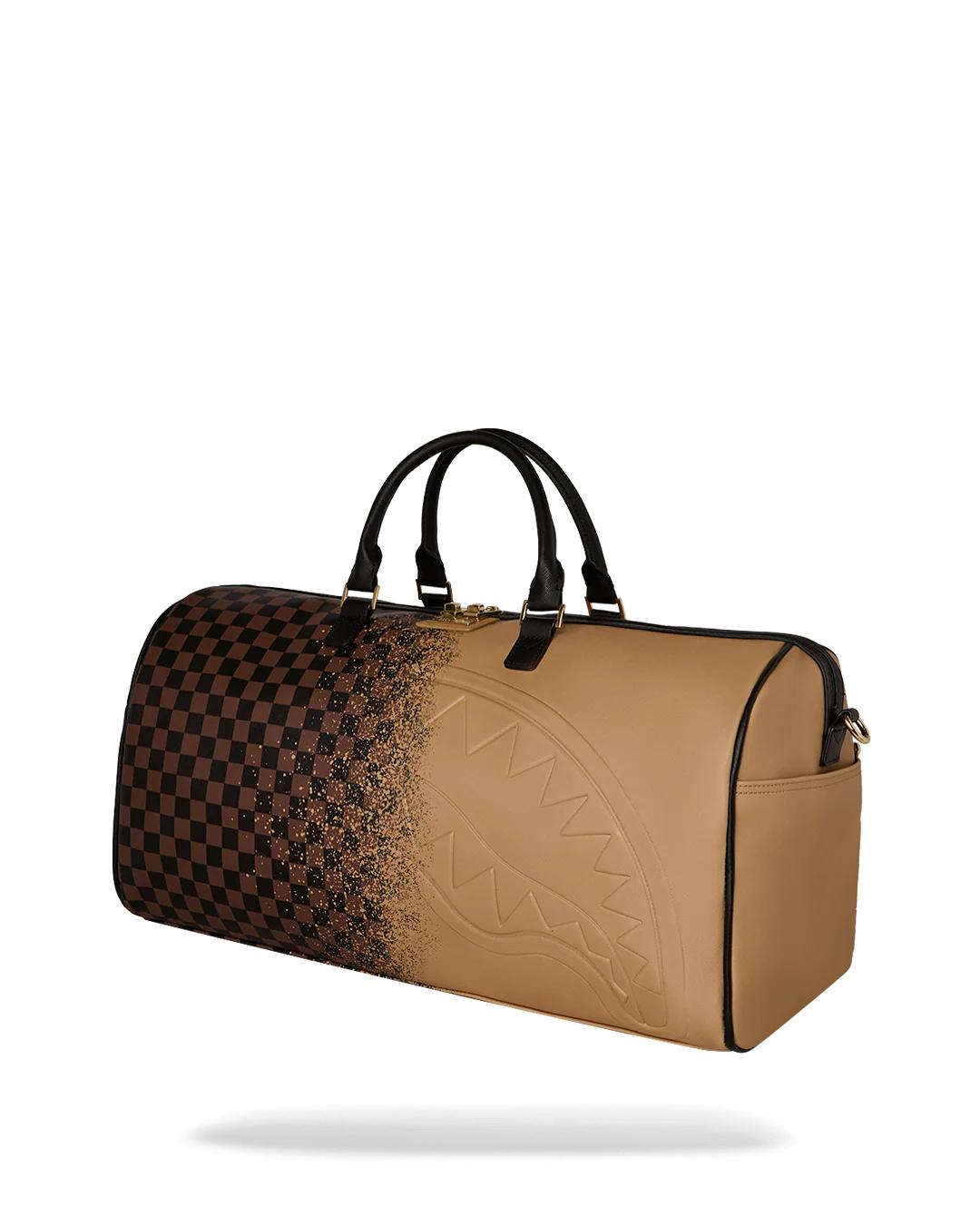 Sprayground Classic | COASTAL VOYAGE DUFFLE