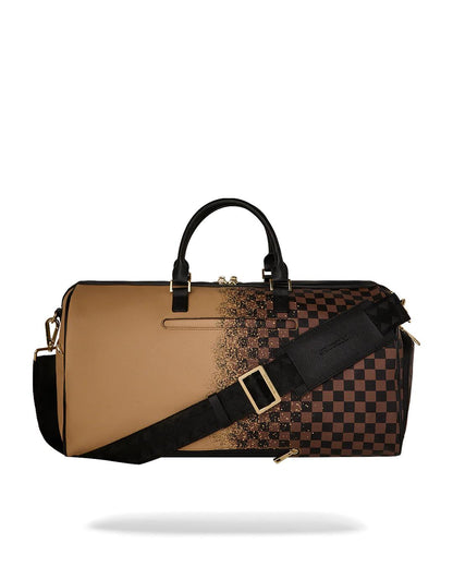 Sprayground Classic | COASTAL VOYAGE DUFFLE