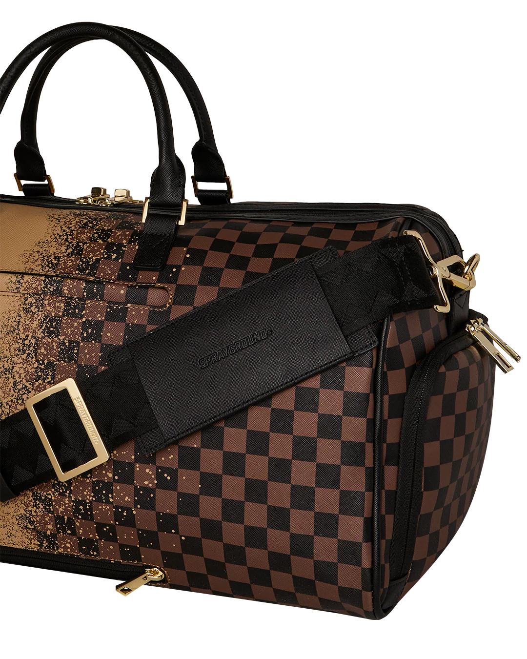 Sprayground Classic | COASTAL VOYAGE DUFFLE