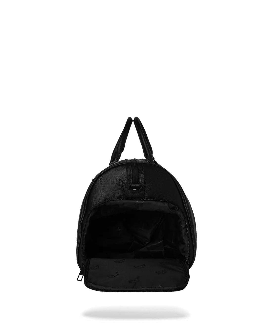 Sprayground Premium | GOLD BRICK DRIP DUFFLE