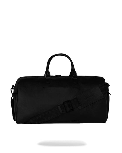 Sprayground Premium | GOLD BRICK DRIP DUFFLE