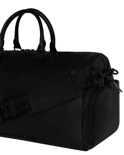 Sprayground Premium | GOLD BRICK DRIP DUFFLE
