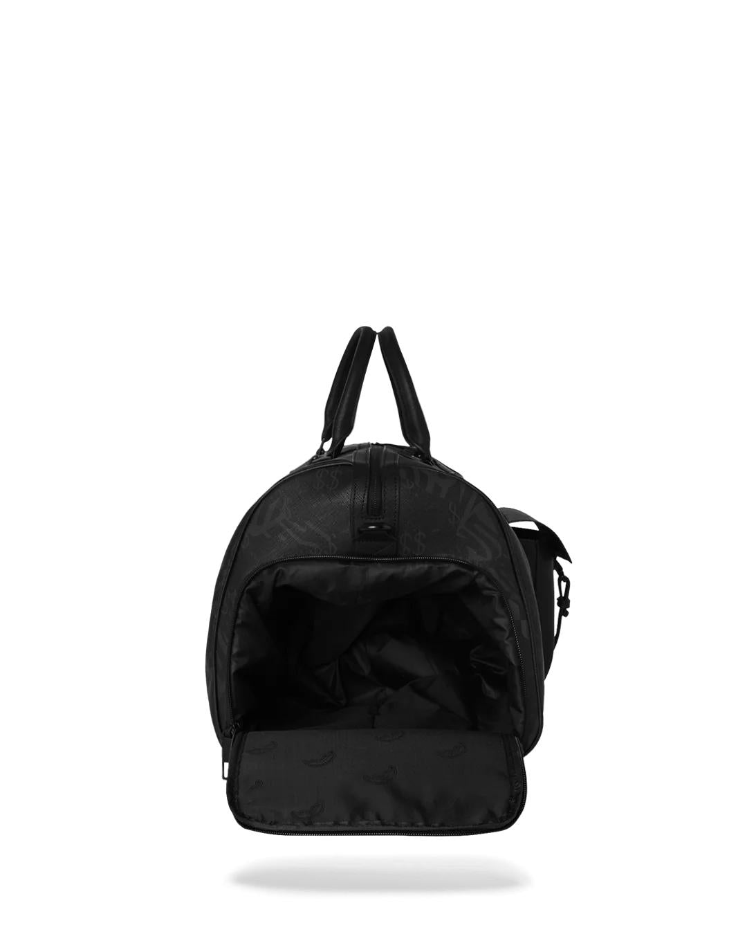 Sprayground New | 4AM JETSET MINDSET DUFFLE