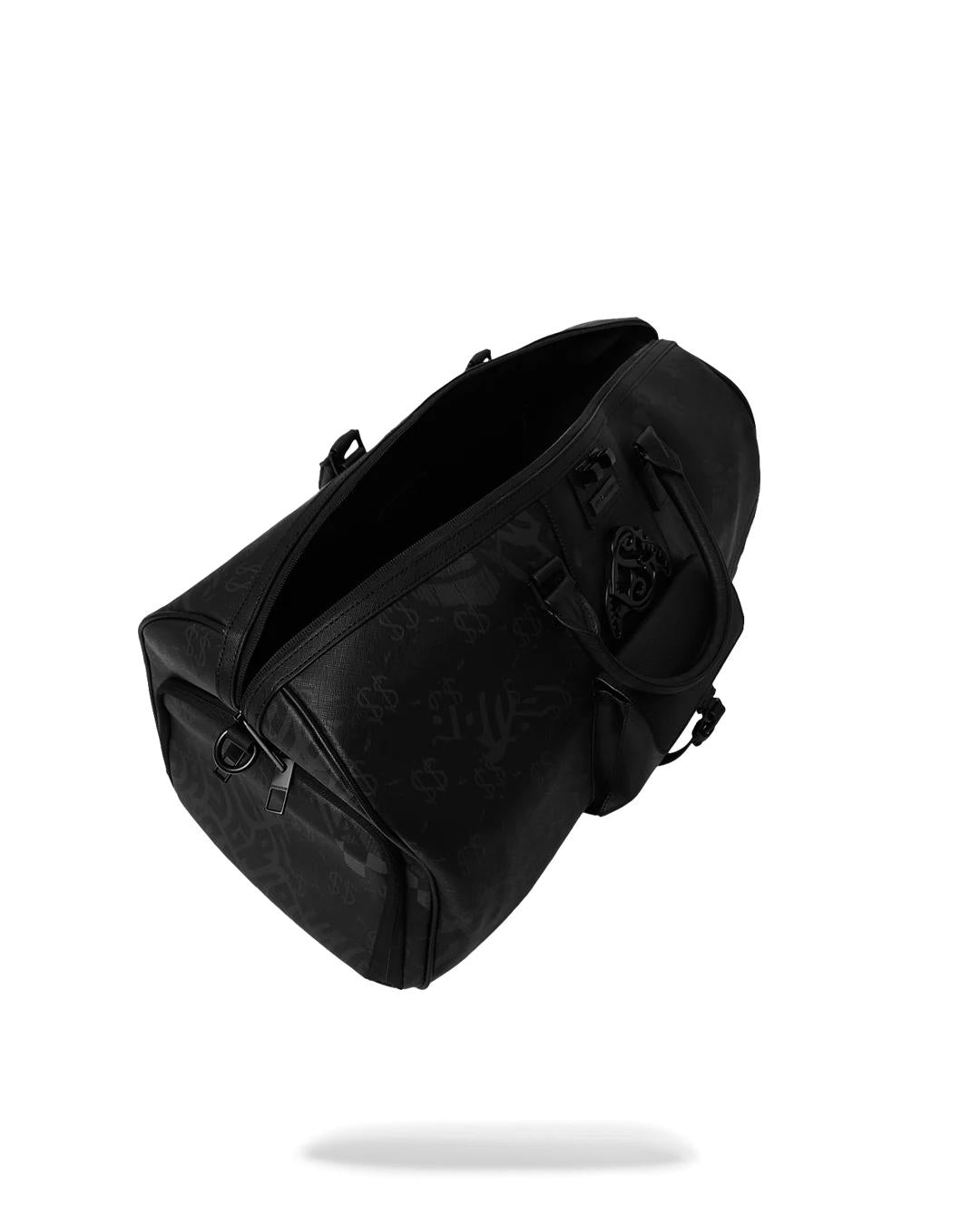 Sprayground New | 4AM JETSET MINDSET DUFFLE