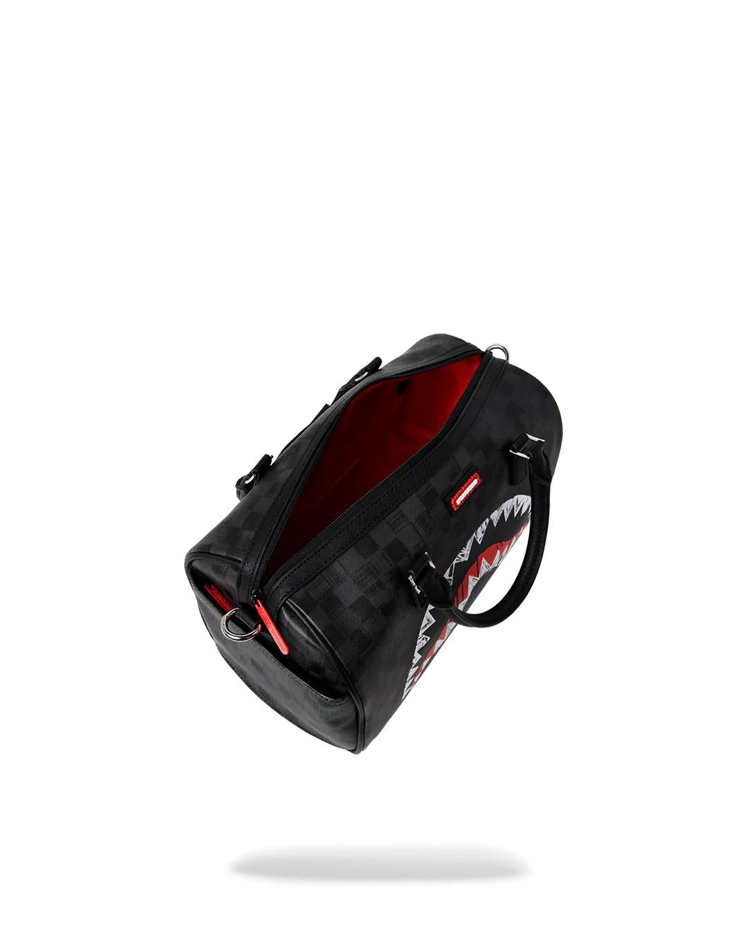 Sprayground Featured | MIDNIGHT SHADOW MINI DUFFLE