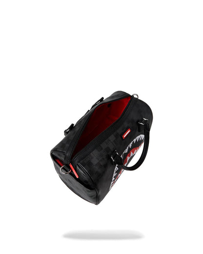 Sprayground Featured | MIDNIGHT SHADOW MINI DUFFLE