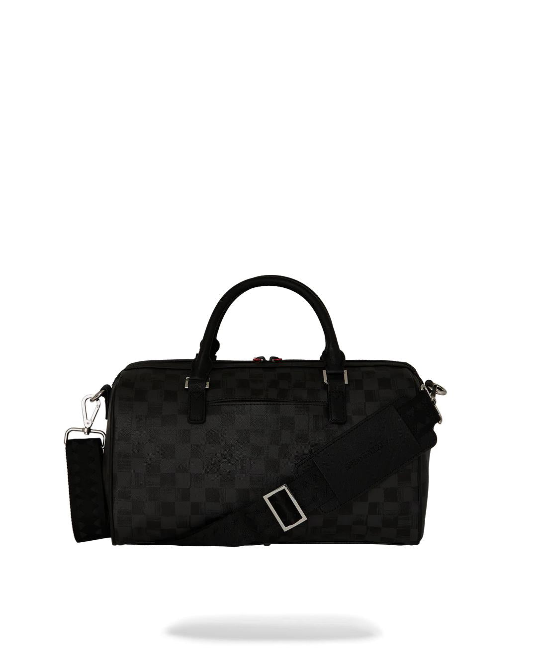 Sprayground Featured | MIDNIGHT SHADOW MINI DUFFLE