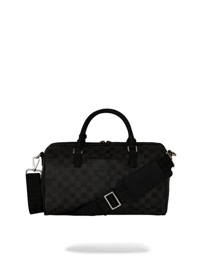 Sprayground Featured | MIDNIGHT SHADOW MINI DUFFLE
