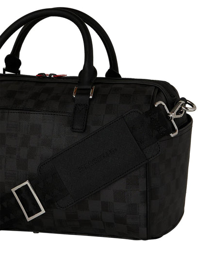 Sprayground Featured | MIDNIGHT SHADOW MINI DUFFLE